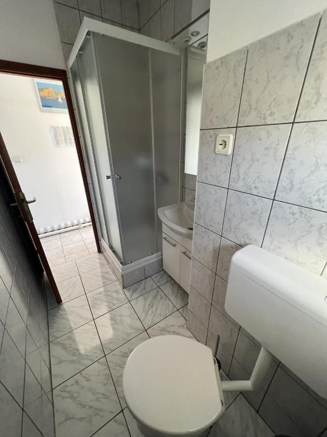 Apartments Sali Village מראה חיצוני תמונה