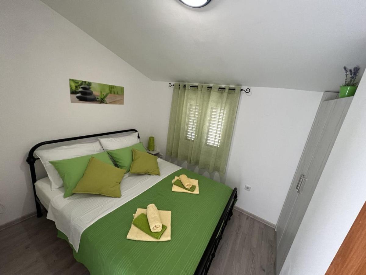 Apartments Sali Village מראה חיצוני תמונה