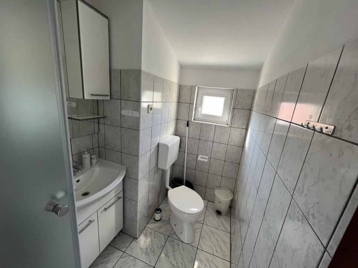 Apartments Sali Village מראה חיצוני תמונה