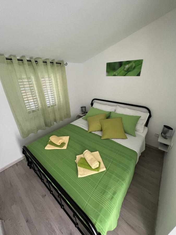 Apartments Sali Village מראה חיצוני תמונה