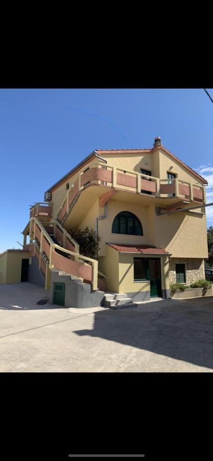 Apartments Sali Village מראה חיצוני תמונה
