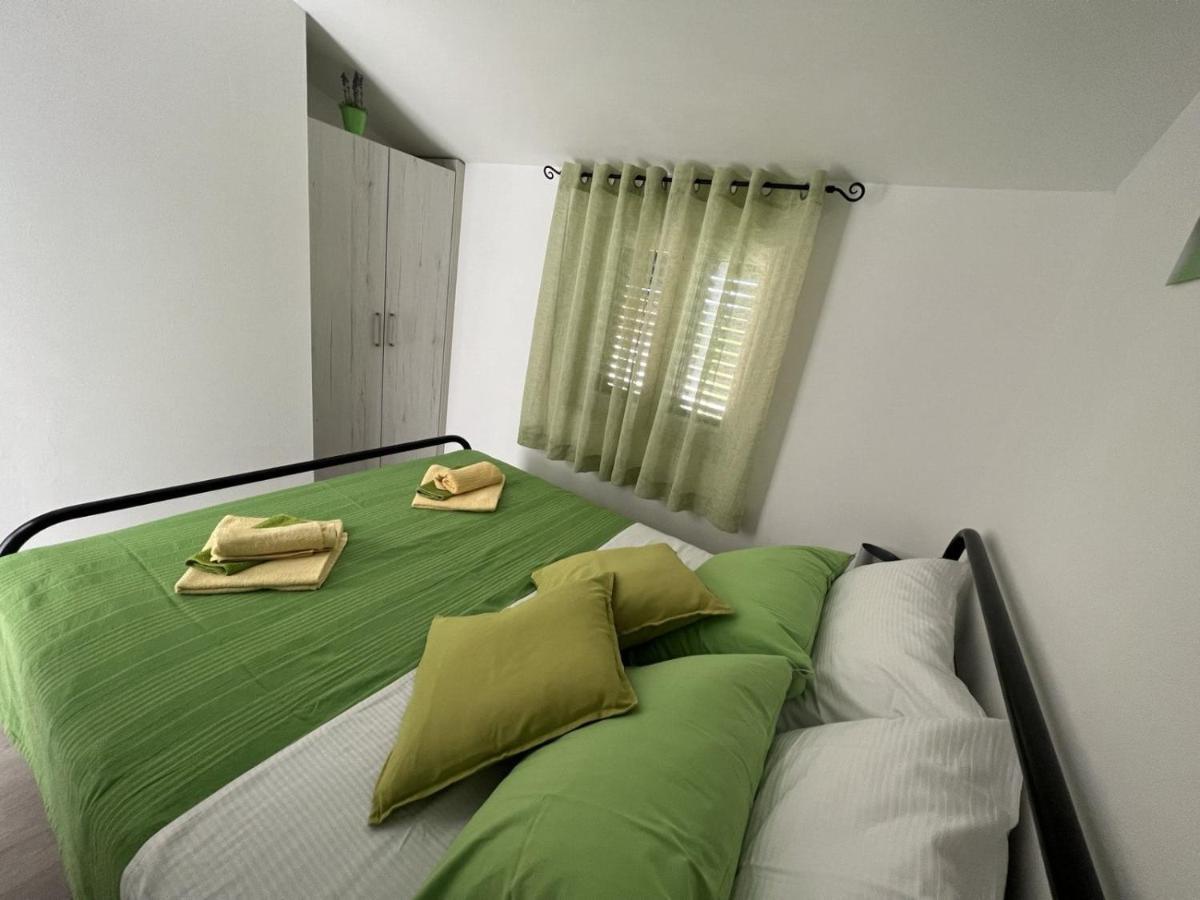 Apartments Sali Village מראה חיצוני תמונה