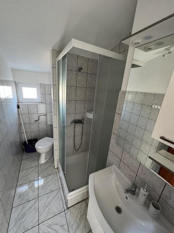 Apartments Sali Village מראה חיצוני תמונה