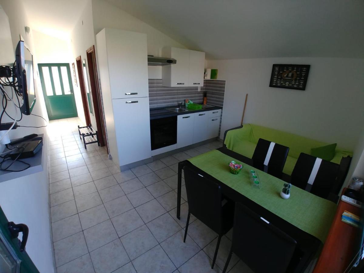 Apartments Sali Village מראה חיצוני תמונה