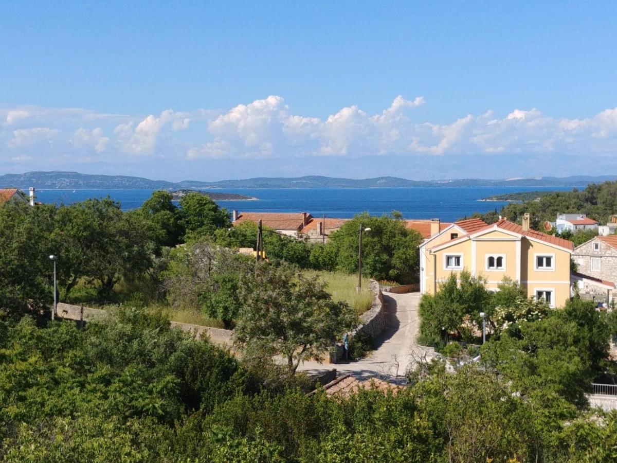 Apartments Sali Village מראה חיצוני תמונה