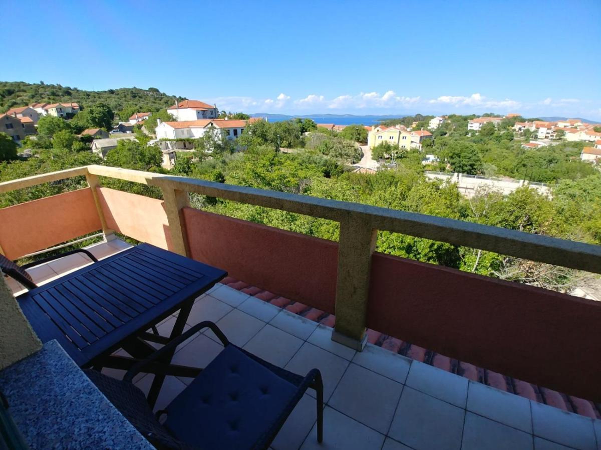 Apartments Sali Village מראה חיצוני תמונה