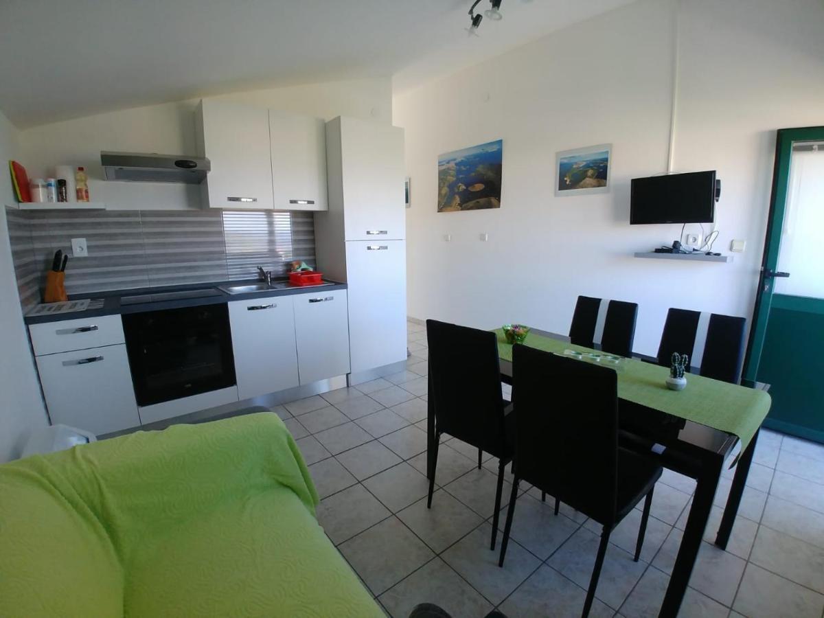 Apartments Sali Village מראה חיצוני תמונה