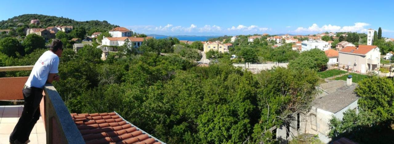 Apartments Sali Village מראה חיצוני תמונה