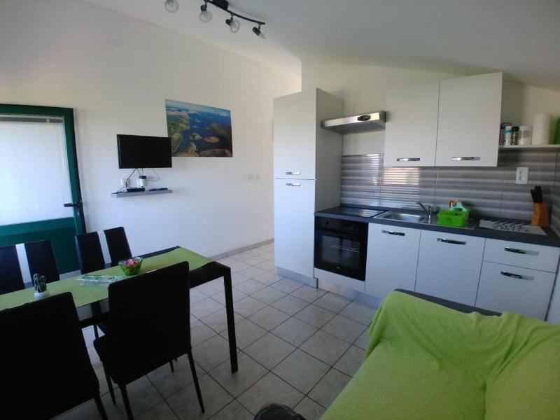 Apartments Sali Village מראה חיצוני תמונה